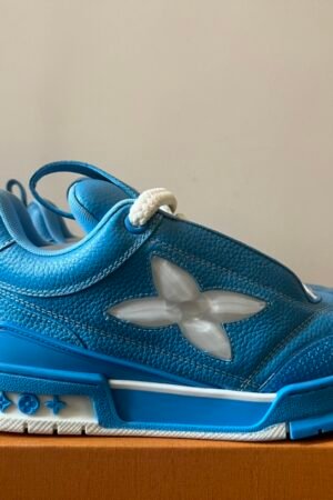 LV 2023 New Trainer