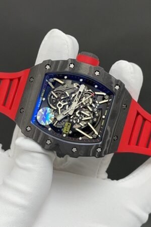 Richard Mille